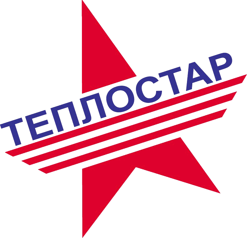 teplostar logotip